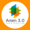 Admin. Arsen Web