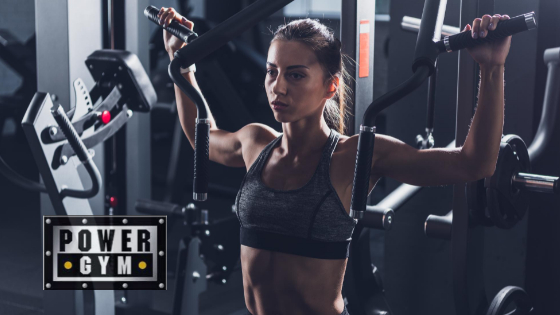 Power Gym