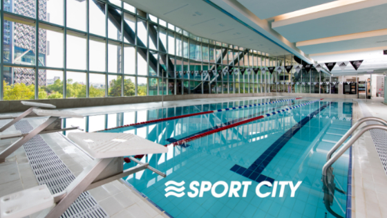 Sport City