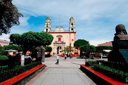 Cuautla