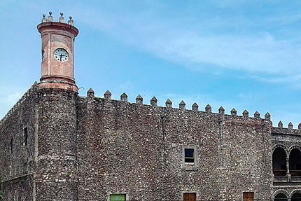 Cuernavaca