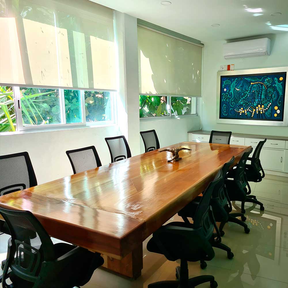 Instalaciones-Ejecutiva