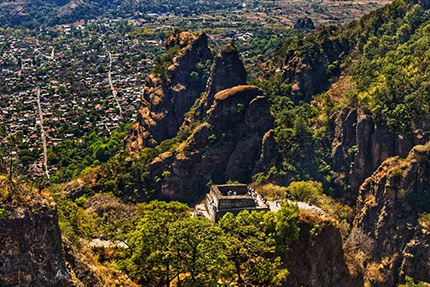 Tepoztlan