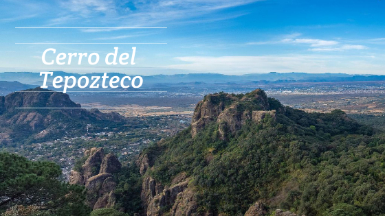Cerro del Tepozteco