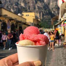 Nieve de Tepoztlán