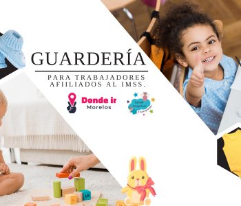 Guardería Angelitos y estrellitas