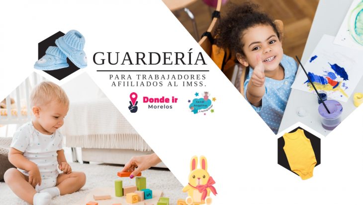 Guardería Angelitos y estrellitas