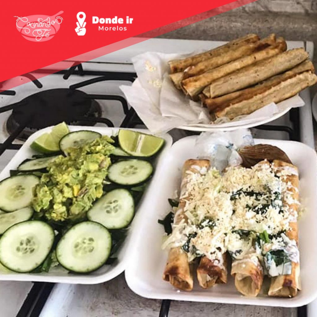 comidas completas y balanceadas