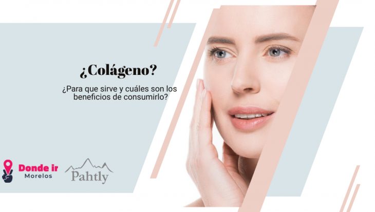 Tendencia colágeno