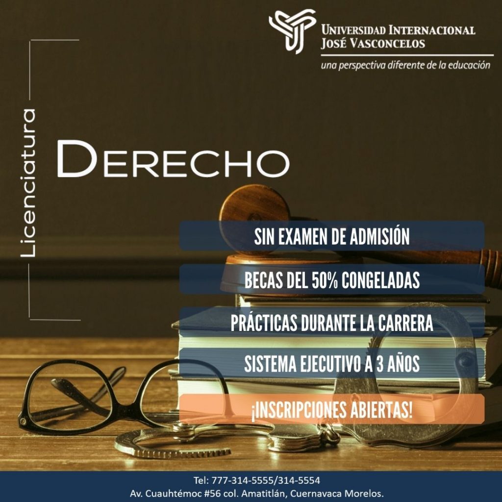 DEDRECHO