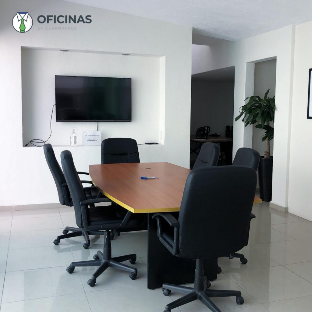 Sala de juntas
