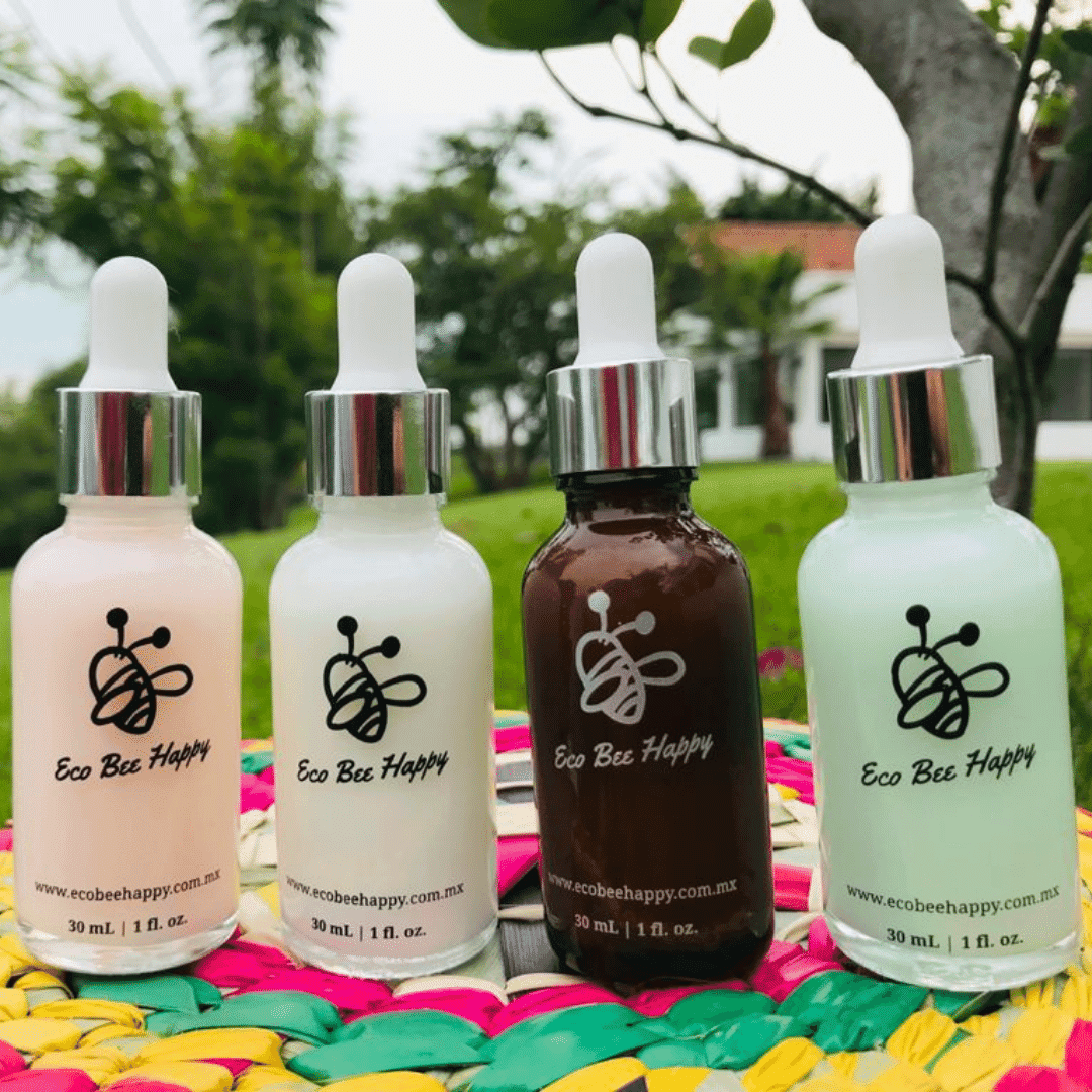 Eco Bee Happy Tepoztlan