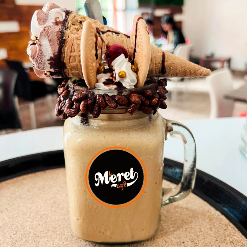 Frappé de Corneto
