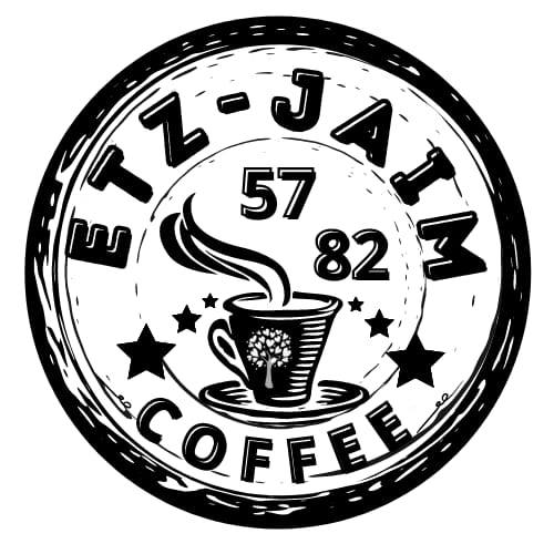 ETZ JAIM COFFEE