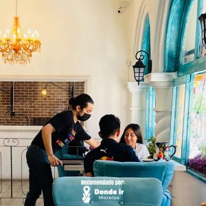 La romita restaurante