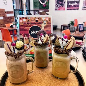 Café Meret