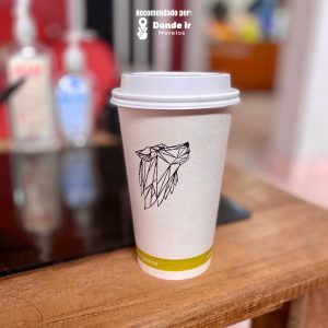 Café el lobo