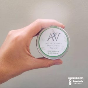 Agua vida