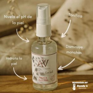Agua vida