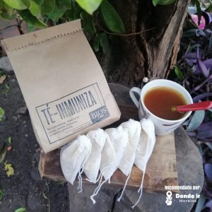 Biosterra