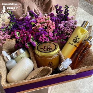 Eco Bee Happy