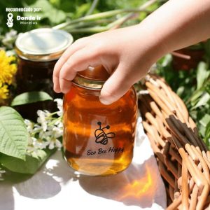 Eco Bee Happy