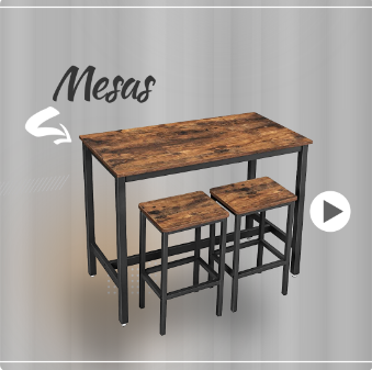 Muebles Parota Cuernavaca