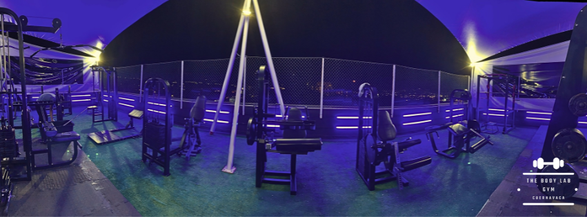 gym 3